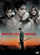 NOCHE DE MIEDO - FRIGHT NIGHT